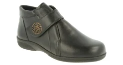 Womens Wide Fit DB Fieldfare Boots