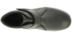 Womens Wide Fit DB Fieldfare Boots