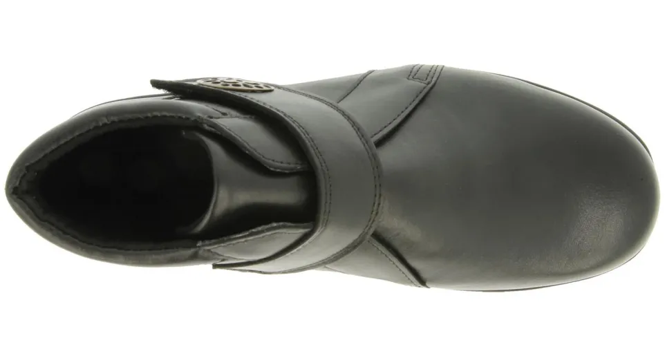 Womens Wide Fit DB Fieldfare Boots