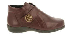 Womens Wide Fit DB Fieldfare Boots