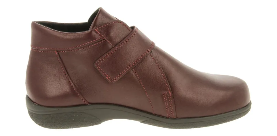 Womens Wide Fit DB Fieldfare Boots