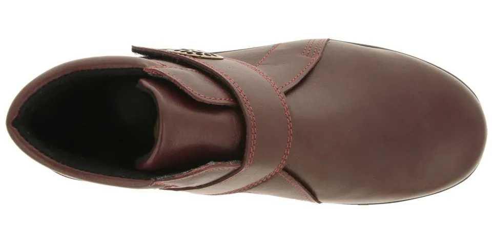 Womens Wide Fit DB Fieldfare Boots