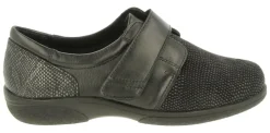 Womens Wide Fit DB Firecrest Shoes