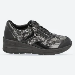 Women's Wide Fit DB Fleet Trainers