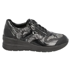 Women's Wide Fit DB Fleet Trainers