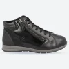 Women's Wide Fit DB Flycatcher Boots
