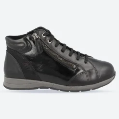 Women's Wide Fit DB Flycatcher Boots