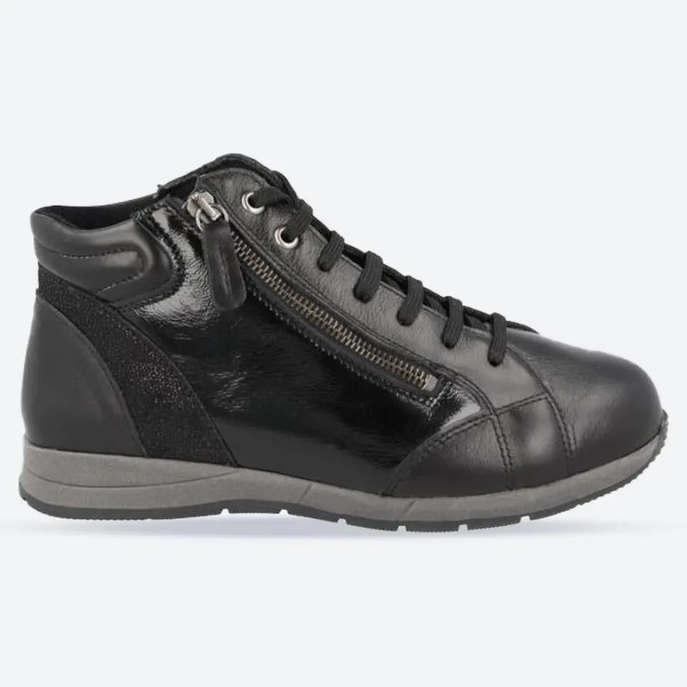Women's Wide Fit DB Flycatcher Boots
