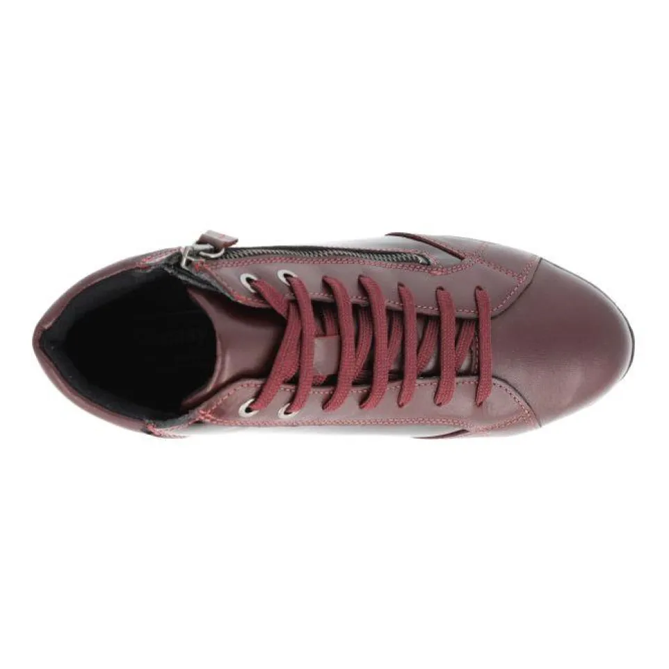 Women's Wide Fit DB Flycatcher Boots