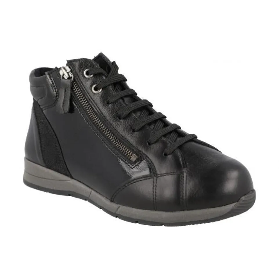 Women's Wide Fit DB Flycatcher Boots