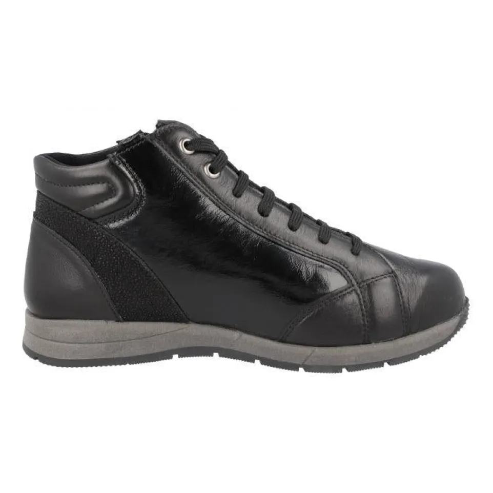 Women's Wide Fit DB Flycatcher Boots