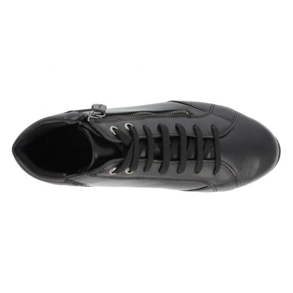 Women's Wide Fit DB Flycatcher Boots