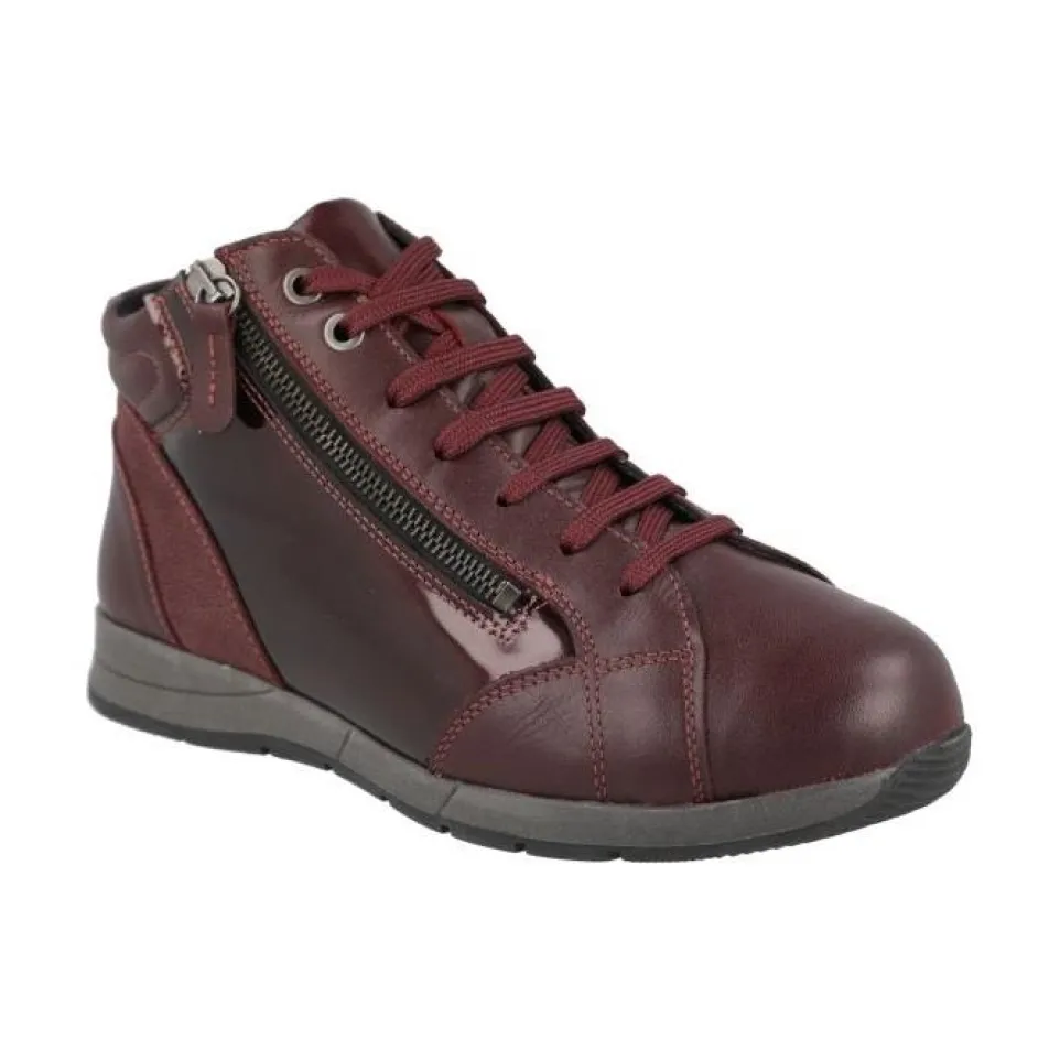 Women's Wide Fit DB Flycatcher Boots