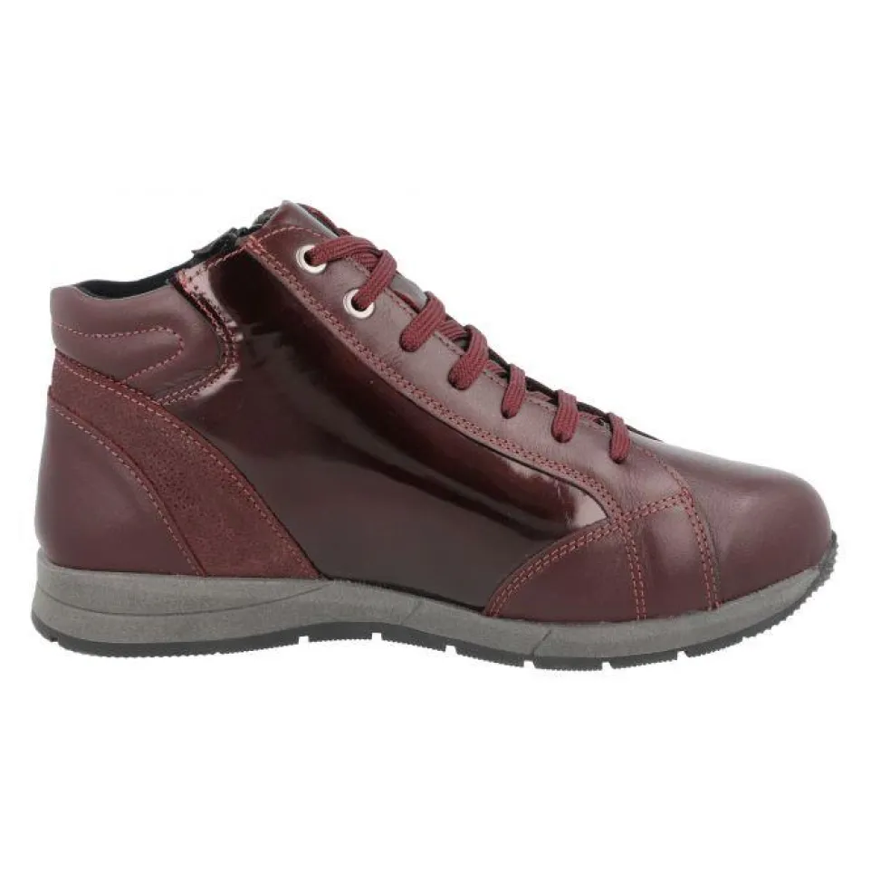 Women's Wide Fit DB Flycatcher Boots