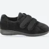 Women's Wide Fit DB Fork Slippers