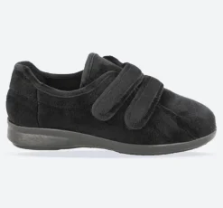 Women's Wide Fit DB Fork Slippers
