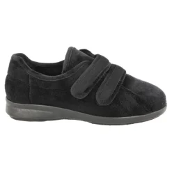 Women's Wide Fit DB Fork Slippers
