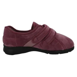 Women's Wide Fit DB Fork Slippers