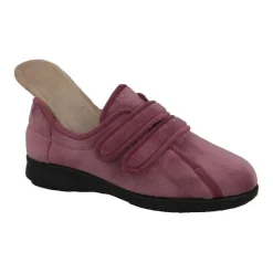 Women's Wide Fit DB Fork Slippers
