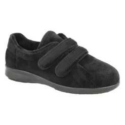 Women's Wide Fit DB Fork Slippers