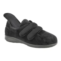 Women's Wide Fit DB Fork Slippers