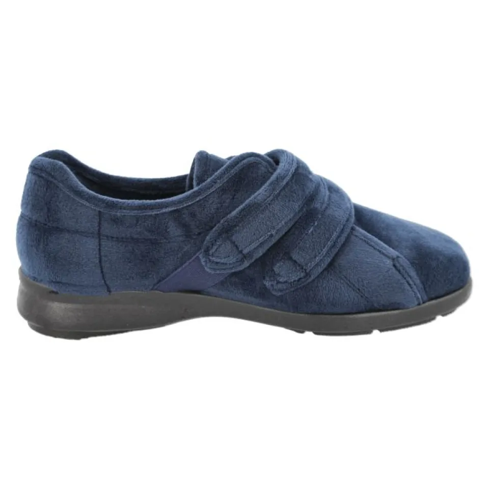 Women's Wide Fit DB Fork Slippers