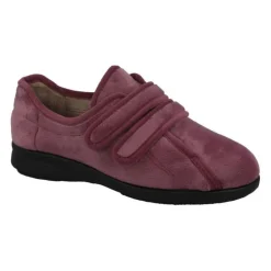 Women's Wide Fit DB Fork Slippers