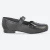 Women's Wide Fit DB Fowey Shoes