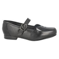 Women's Wide Fit DB Fowey Shoes
