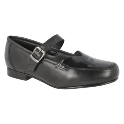 Women's Wide Fit DB Fowey Shoes