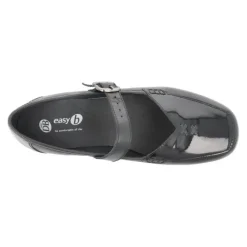 Women's Wide Fit DB Fowey Shoes
