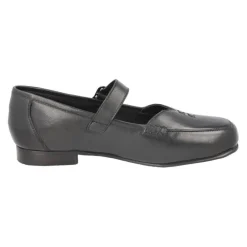 Women's Wide Fit DB Fowey Shoes