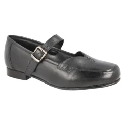 Women's Wide Fit DB Fowey Shoes