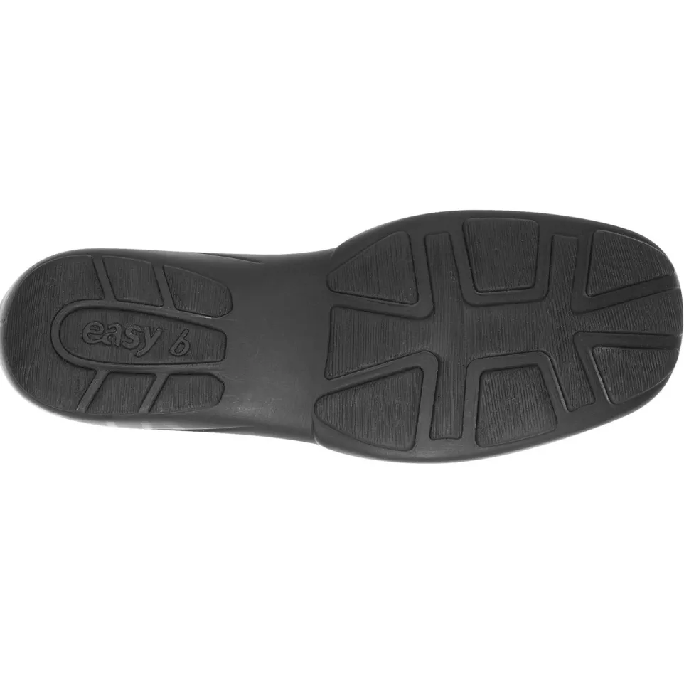 Womens Wide Fit DB Foxton Boots