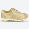 Womens Wide Fit DB Gadwal Trainers