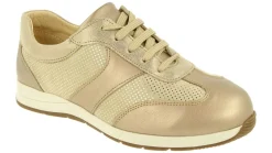 Womens Wide Fit DB Gadwal Trainers