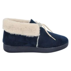 Women's Wide Fit DB Galilee Slippers
