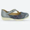 Women's Wide Fit DB Gannet Sandals