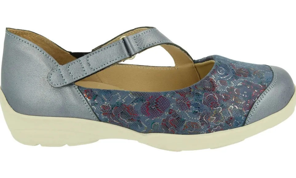 Women's Wide Fit DB Gannet Sandals