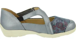 Women's Wide Fit DB Gannet Sandals