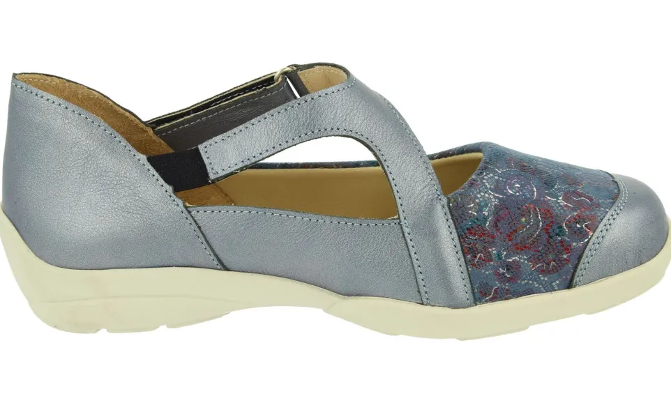 Women's Wide Fit DB Gannet Sandals