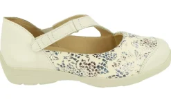 Women's Wide Fit DB Gannet Sandals