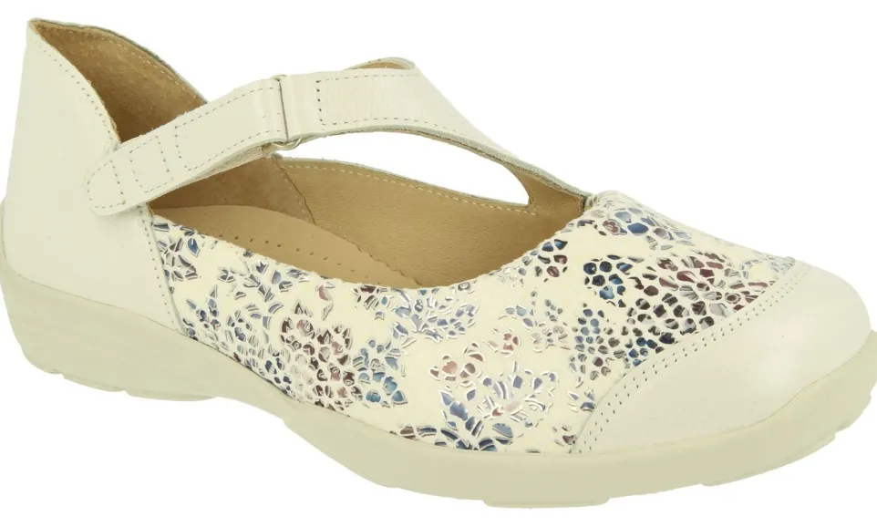 Women's Wide Fit DB Gannet Sandals