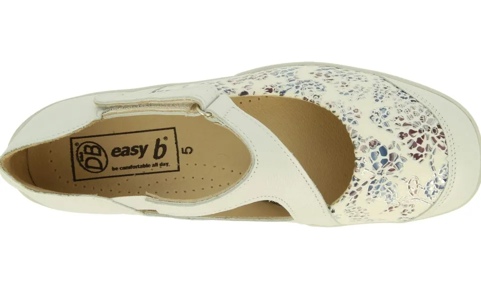 Women's Wide Fit DB Gannet Sandals