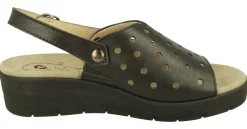Women's Wide Fit DB Gemini Sandals