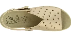 Women's Wide Fit DB Gemini Sandals