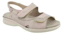 Womens Wide Fit DB Georgina Sandals