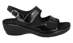 Womens Wide Fit DB Georgina Sandals