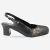 Women's Wide Fit DB Goa Shoes