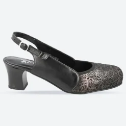 Women's Wide Fit DB Goa Shoes